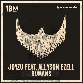 Joyzu ft. Allyson Ezell – Humans