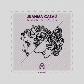 Juanma Casau – Gold Chains