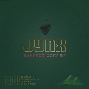 Jynx – Saffron City EP