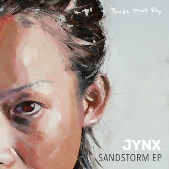 Jynx – Sandstorm EP