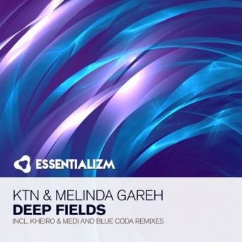 KTN & Melinda Gareh – Deep Fields
