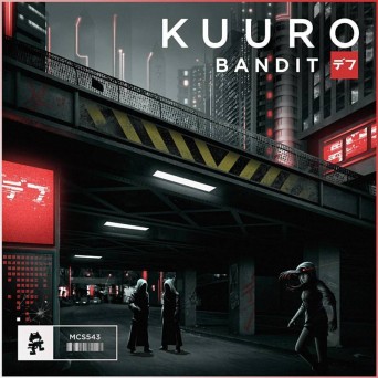 KUURO – Bandit
