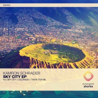 Kamron Schrader – Sky City / Colorado / There For Me