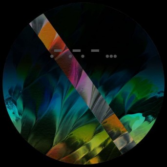 Karim Sahraoui – Alpha & Omega