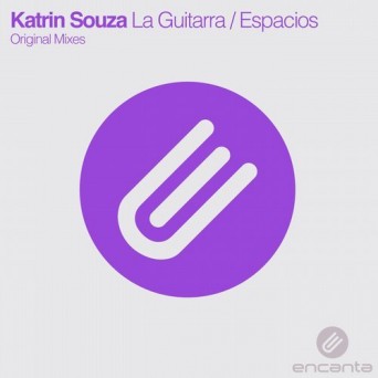 Katrin Souza – La Guitarra / Espacios
