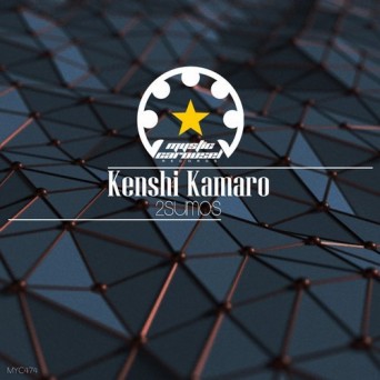 Kenshi Kamaro – 2Sumos