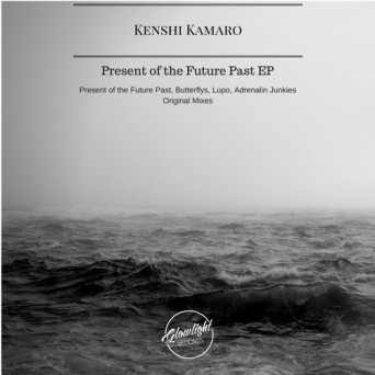 Kenshi Kamaro – Present of The Future Past