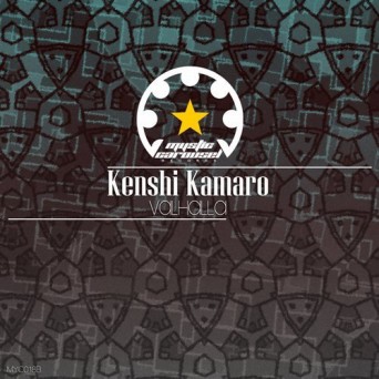 Kenshi Kamaro – Valhalla