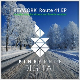 KeyWork – Route 41
