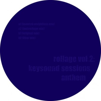 Blackdown – Rollage vol.2: Keysound Sessions Anthem
