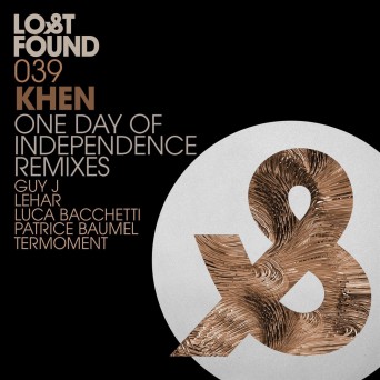 Khen – One Day of Independence Remixes