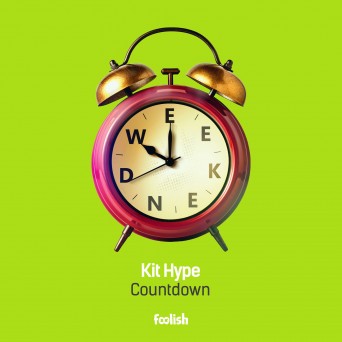 Kit Hype – Countdown