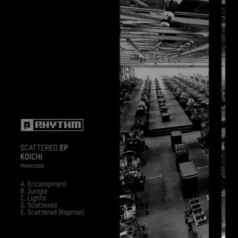 Koichi – Scattered EP