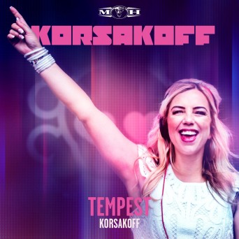 Korsakoff – Tempest