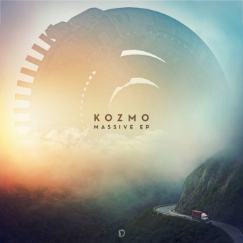 Kozmo – Massive EP