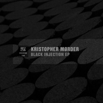 Kristopher Mørder – Black Injection EP