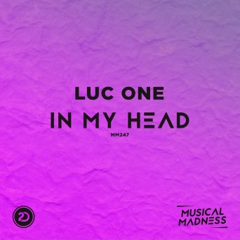 LUC ONE – In My Head