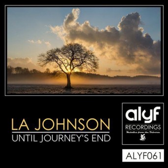 LA Johnson – Until Journey’s End