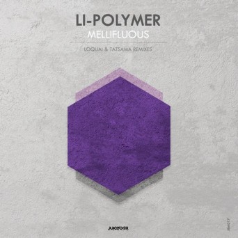 Li-Polymer – Mellifluous