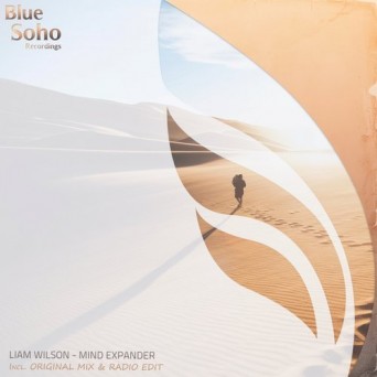 Liam Wilson – Mind Expander