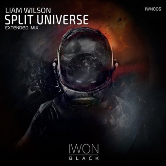 Liam Wilson – Split Universe