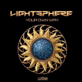 Lightsphere – Your Own Way