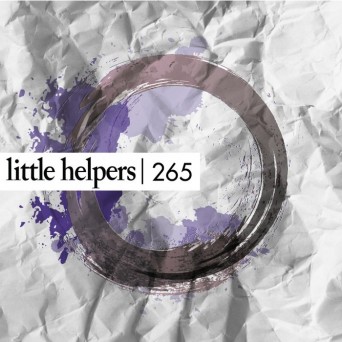 LNZT – Little Helpers 265