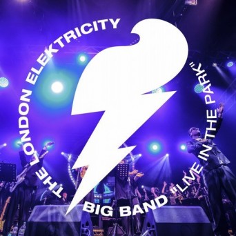 London Elektricity – Live In The Park