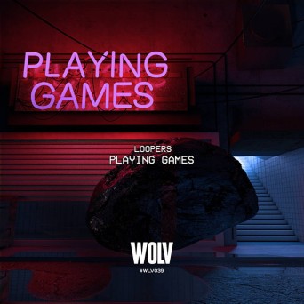 Loopers – Playing Games