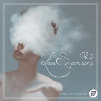Per-vurt Records: Love Sponsors, Vol. 5