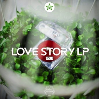You So Deep: Love Story LP Vol 1