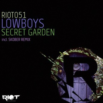 Lowboys – Secret Garden