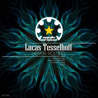 Lucas Tesselhoff – Hever Roland