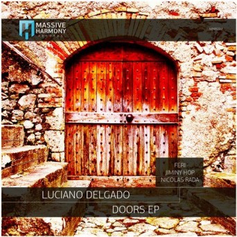 Luciano Delgado – Doors