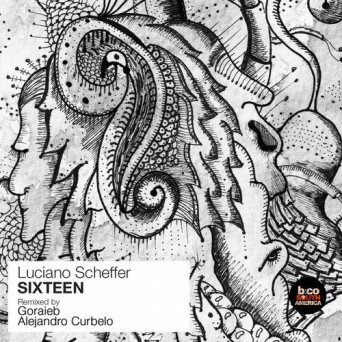 Luciano Scheffer – Sixteen