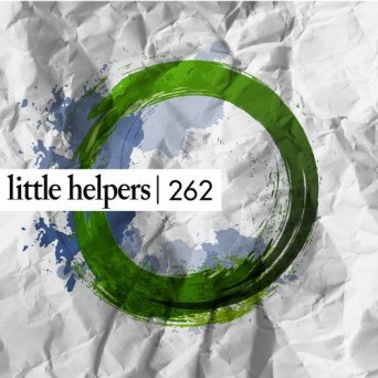 Lucio Agustin – Little Helpers 262