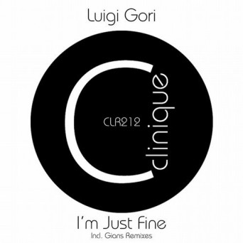 Luigi Gori – I’m Just Fine