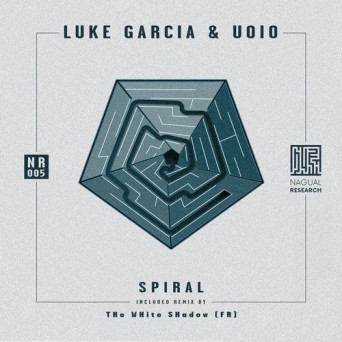 Luke Garcia – Spiral