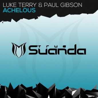 Luke Terry & Paul Gibson – Achelous