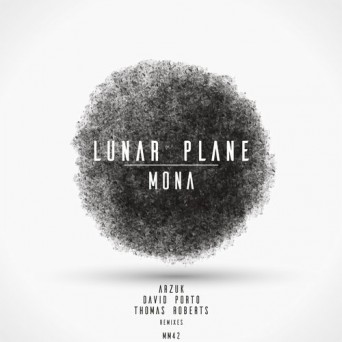 Lunar Plane – Mona