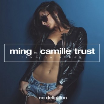 MING Feat. Camille Trust – Like No Other