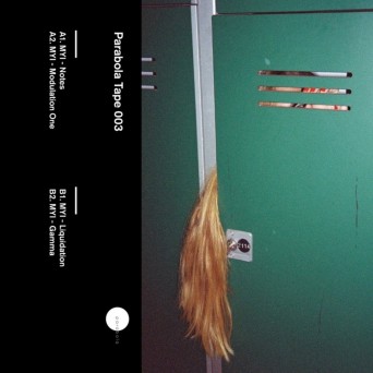 MYI – Parabola Tape 003