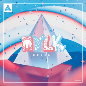 MYLK – Prism