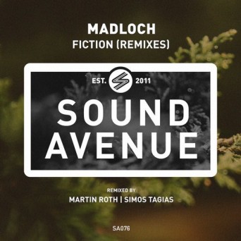 Madloch – Fiction (Remixes)