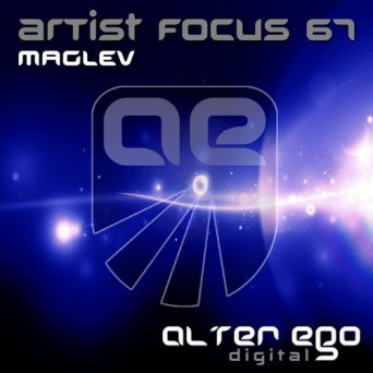 Maglev – Artist Focus 67