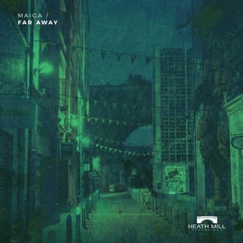 Maiga – Far Away