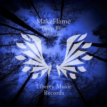 MakeFlame – Deep Blue