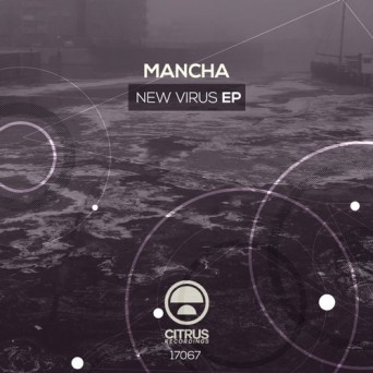 Mancha – New Virus EP