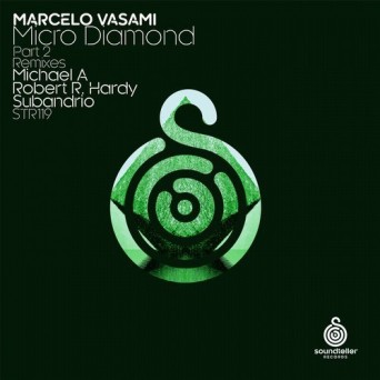 Marcelo Vasami – Micro Diamond, Pt. 2
