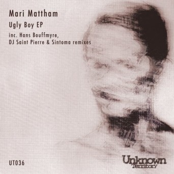 Mari Mattham – Ugly Boy EP